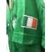 Ireland 1994 World Cup Home Green Soccer Jersey